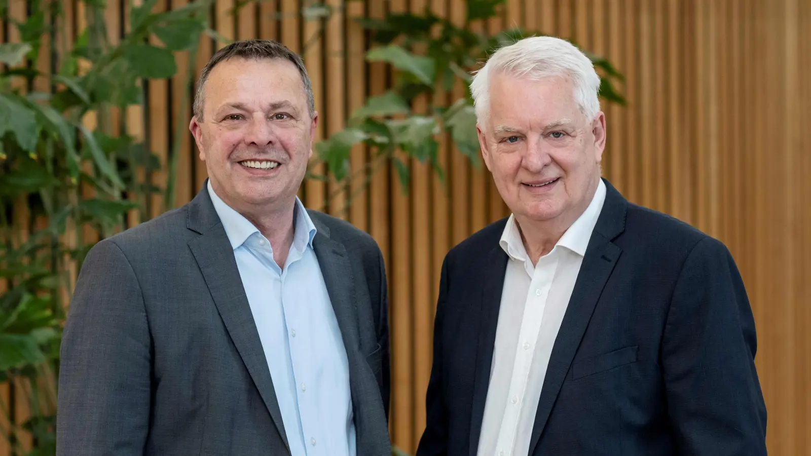 Bestyrelsesformand Thy-Mors Energi