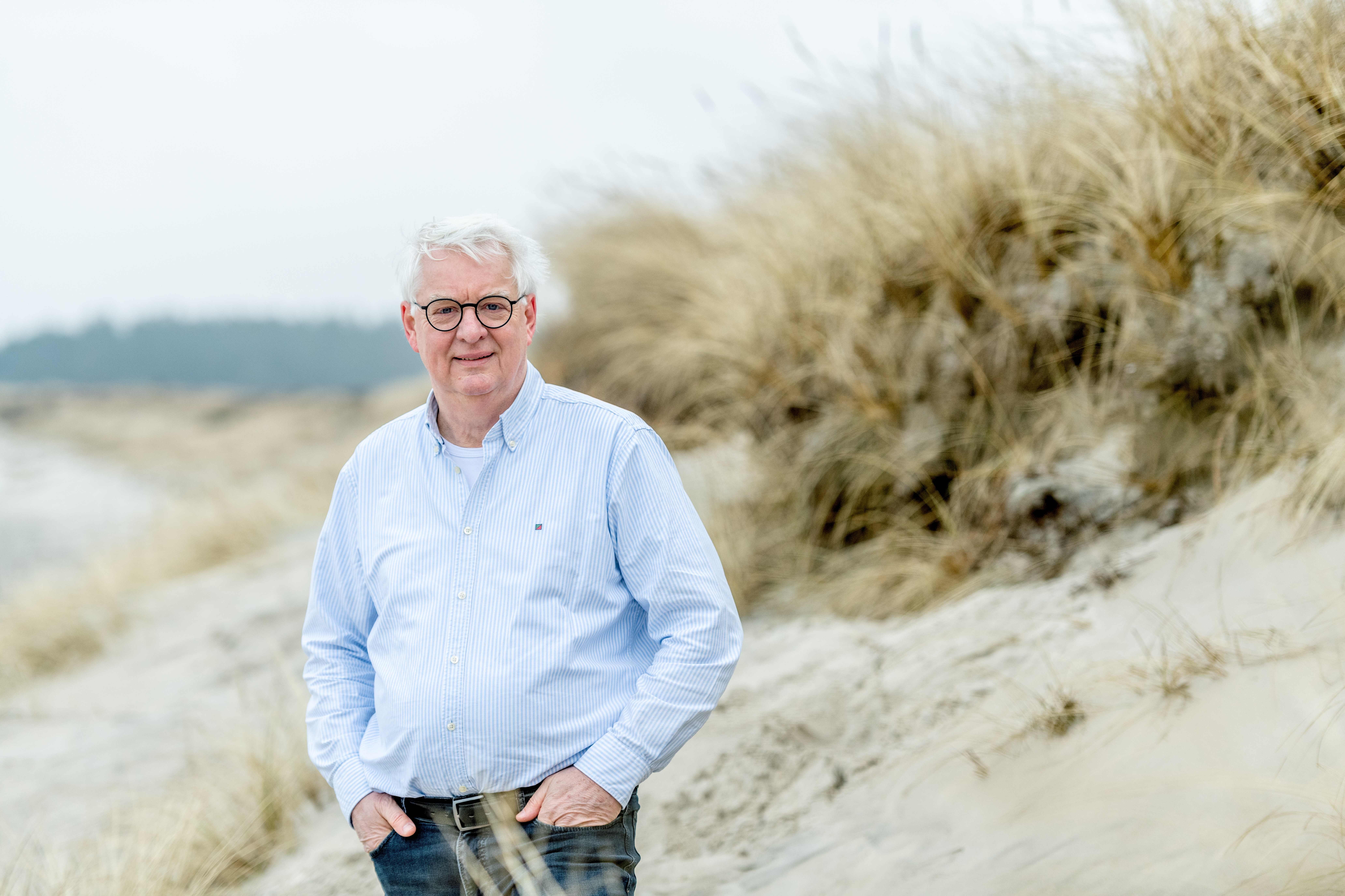 Bestyrelsesformand Thy-Mors Energi