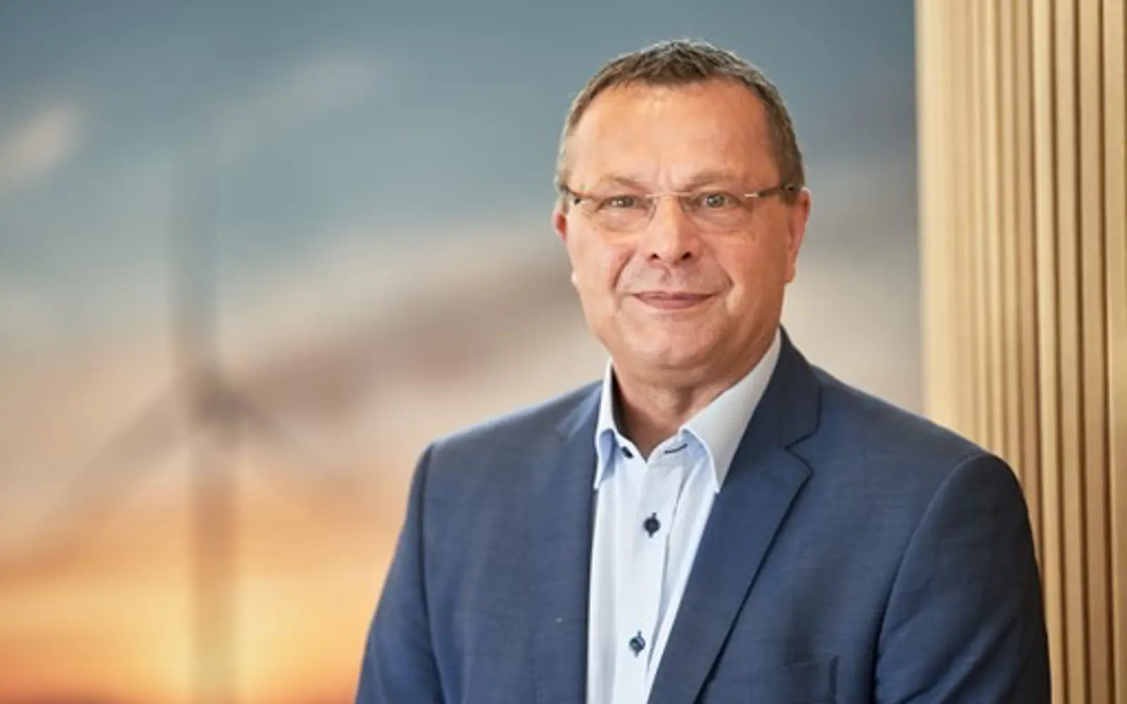 Adm. direktør/CEO i Thy-Mors Energi